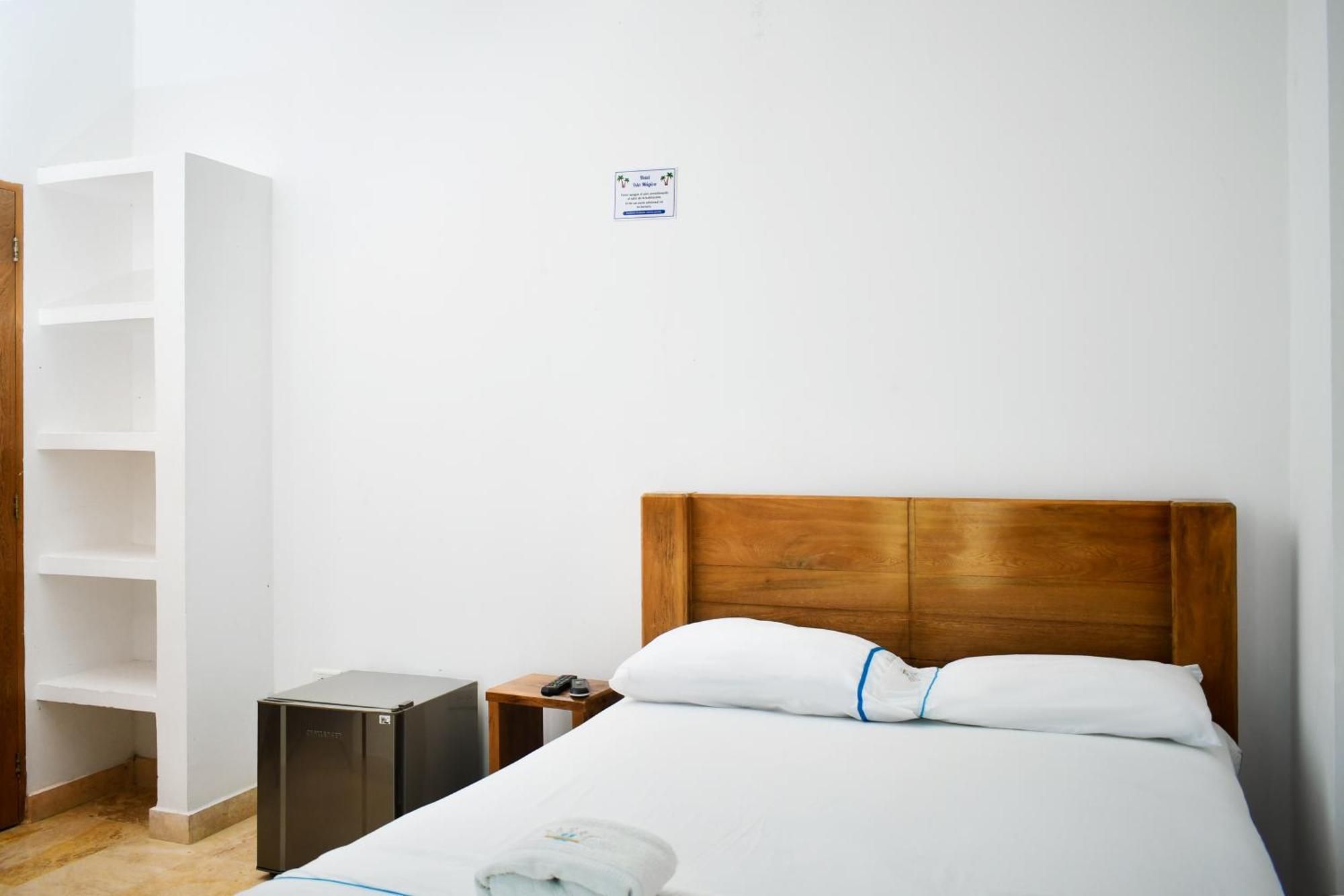 Hotel Isla Magica Coveñas Eksteriør billede