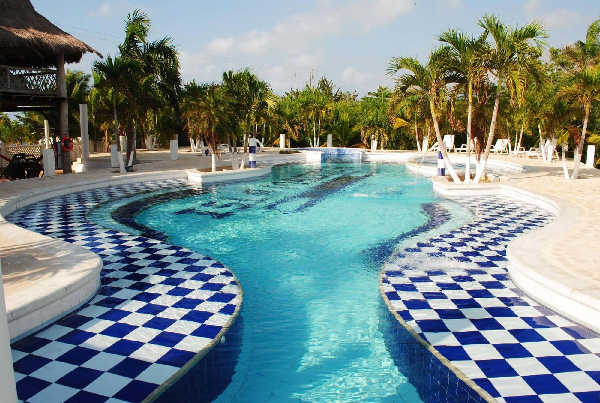 Hotel Isla Magica Coveñas Eksteriør billede